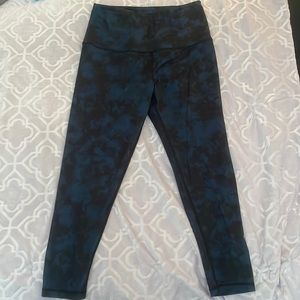 Sol and Mane leggings